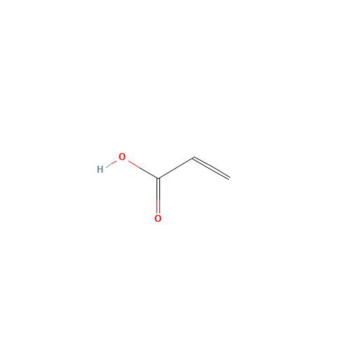 chemical structure of 76050-42-5 FT-0660730