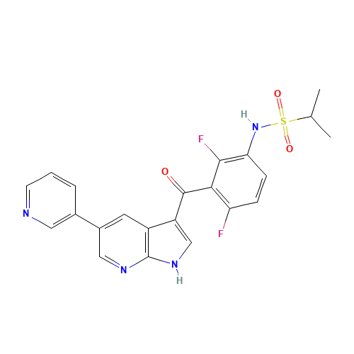 chemical structure of 918505-61-0 FT-0660744