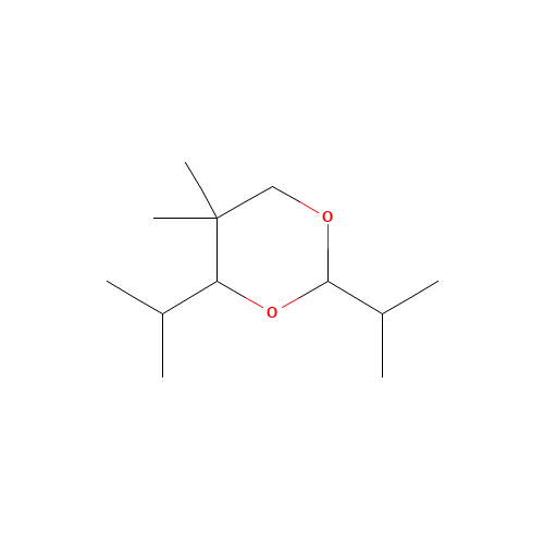 chemical structure of 3494-76-6 FT-0660768