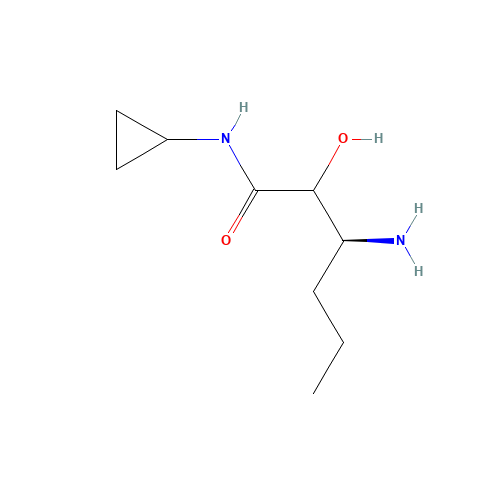 chemical structure of 402960-19-4 FT-0660773