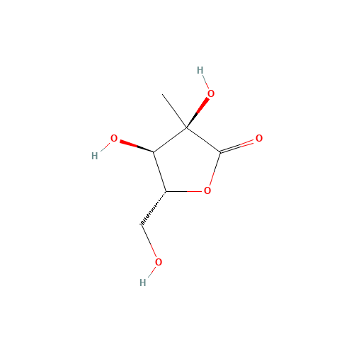 chemical structure of 492-30-8 FT-0660777