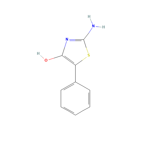 chemical structure of 98879-58-4 FT-0660784