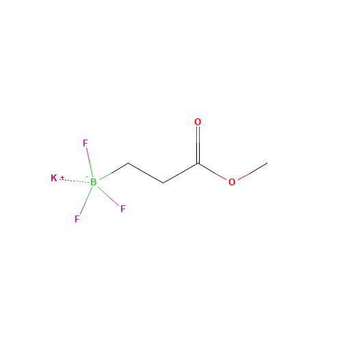 chemical structure of 1023357-63-2 FT-0660787