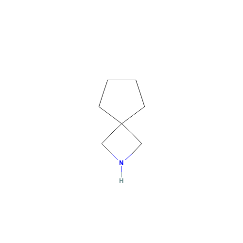 chemical structure of 665-41-8 FT-0660800