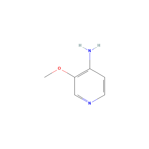 chemical structure of 52334-90-4 FT-0660803