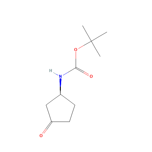 chemical structure of 167298-40-0 FT-0660817
