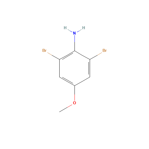 chemical structure of 95970-05-1 FT-0660819