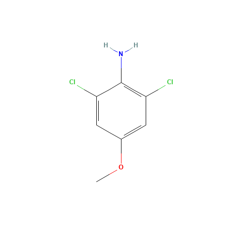chemical structure of 6480-66-6 FT-0660820
