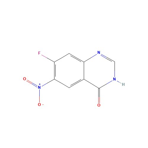 chemical structure of 162012-69-3 FT-0660825