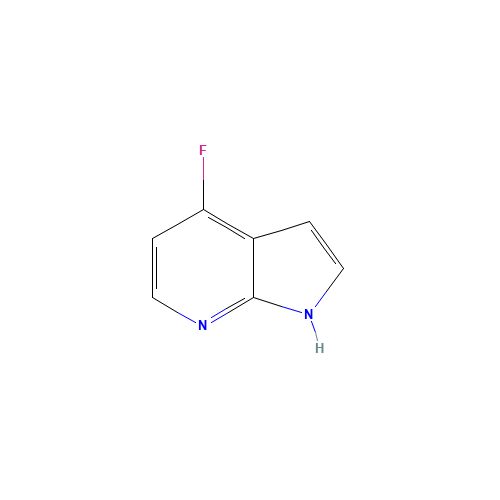chemical structure of 640735-23-5 FT-0660880