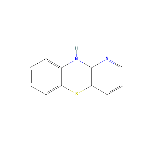chemical structure of 261-96-1 FT-0660901