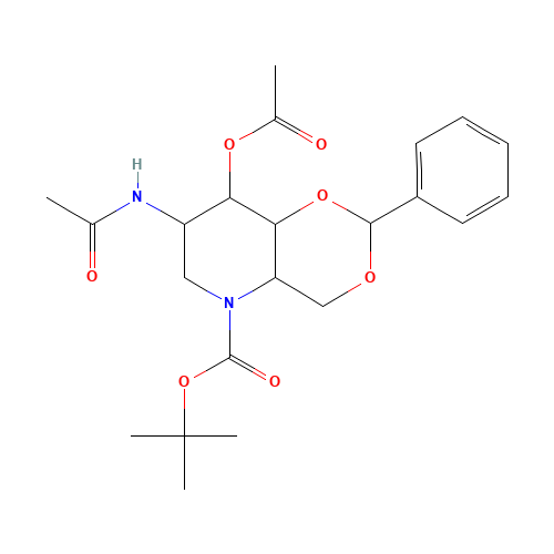 chemical structure of 133697-31-1 FT-0660967