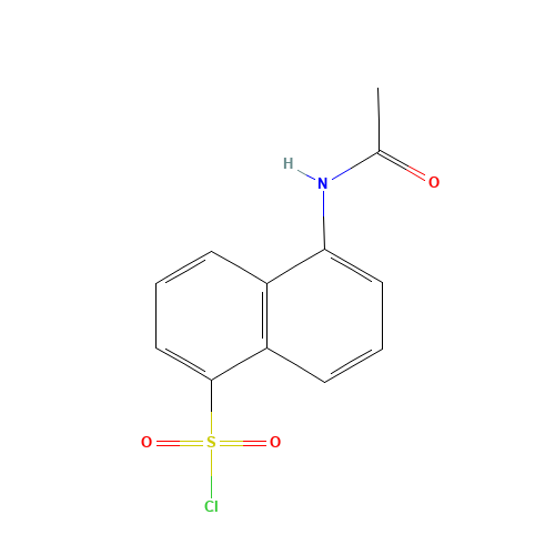 chemical structure of 52218-37-8 FT-0661027