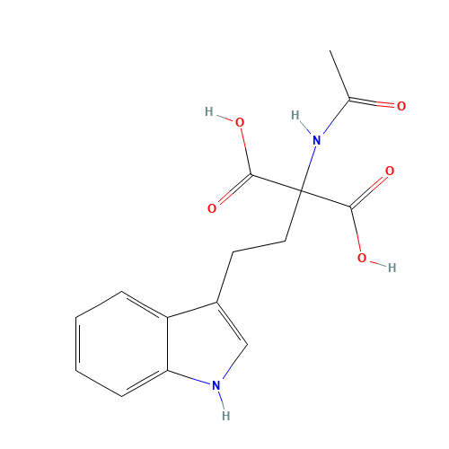 chemical structure of 408537-42-8 FT-0661039