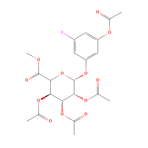 chemical structure of 490028-21-2 FT-0661093