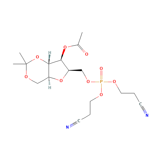 chemical structure of 1041021-85-5 FT-0661155