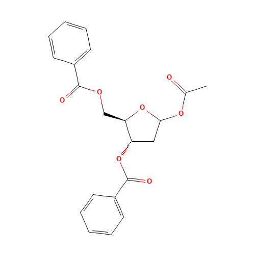 chemical structure of 51255-12-0 FT-0661203