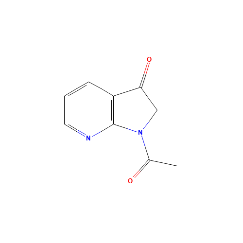 chemical structure of 155818-89-6 FT-0661216