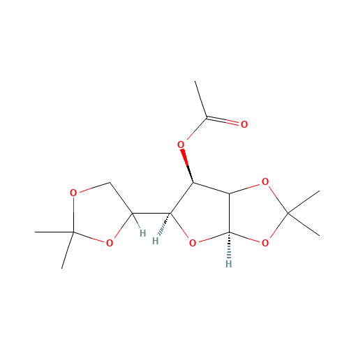 chemical structure of 38166-65-3 FT-0661219