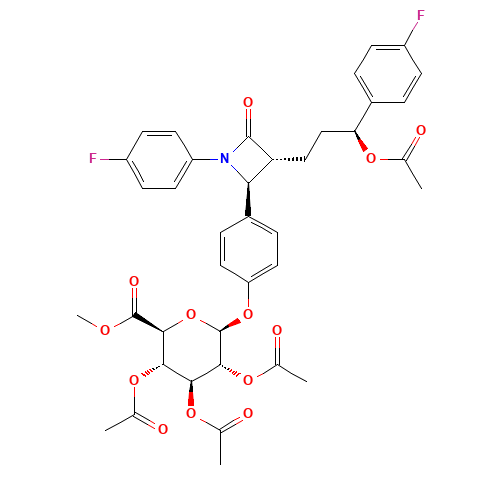 chemical structure of 190448-56-7 FT-0661230