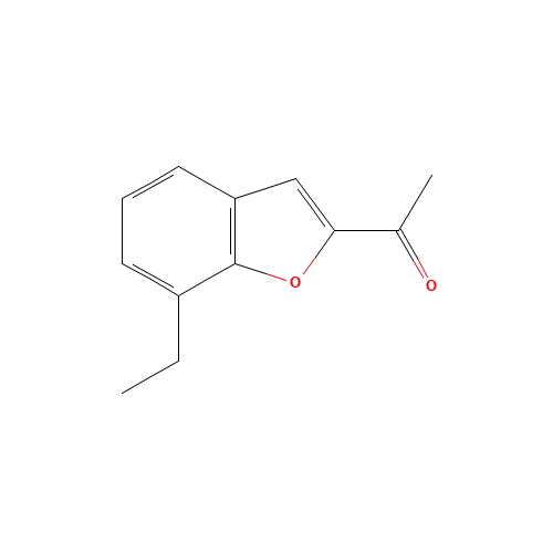 chemical structure of 59664-03-8 FT-0661231