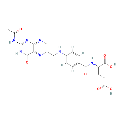 chemical structure of 461426-36-8 FT-0661241
