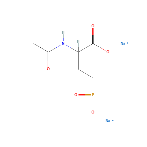 chemical structure of 133659-60-6 FT-0661248