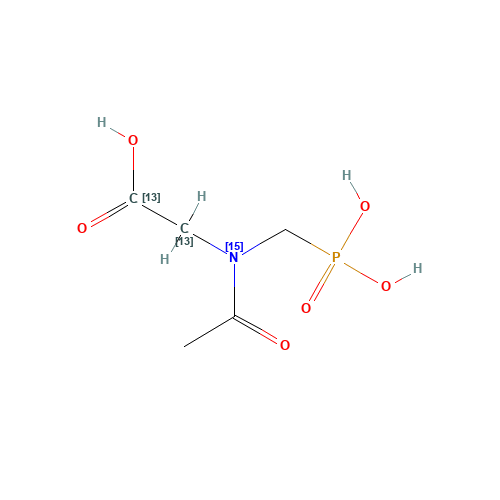 chemical structure of 1346598-31-9 FT-0661250