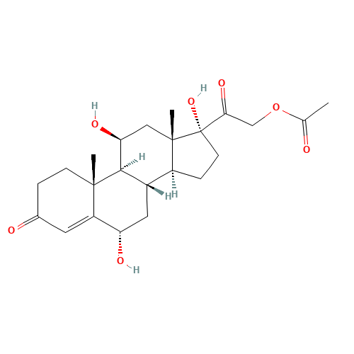 chemical structure of 67012-81-1 FT-0661256