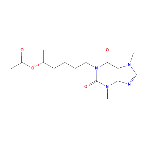 chemical structure of 174455-55-1 FT-0661272