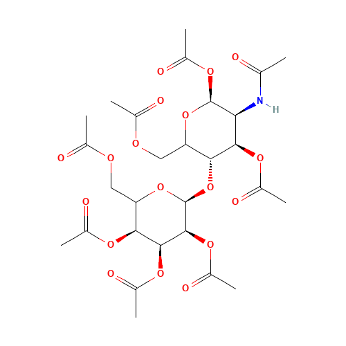 chemical structure of 73208-61-4 FT-0661279