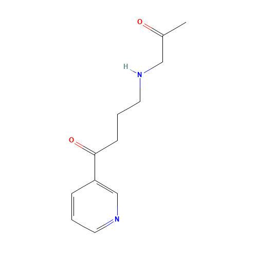 chemical structure of 63551-23-5 FT-0661295