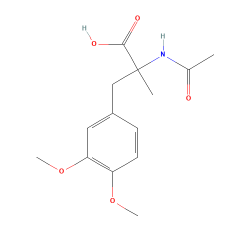 chemical structure of 5934-66-7 FT-0661299