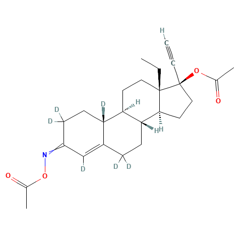 chemical structure of 1263195-02-3 FT-0661315