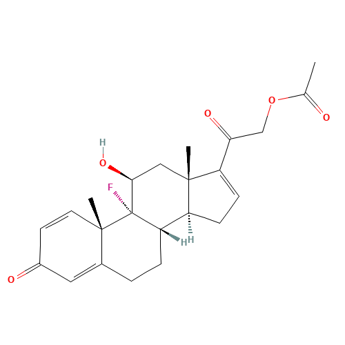 chemical structure of 1250-85-7 FT-0661334
