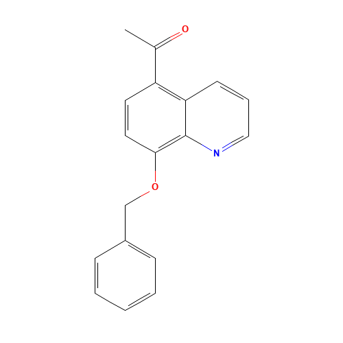 chemical structure of 26872-48-0 FT-0661349