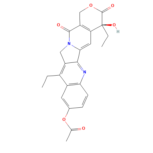 chemical structure of 946821-59-6 FT-0661358