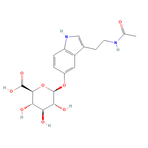 chemical structure of 18430-06-3 FT-0661361