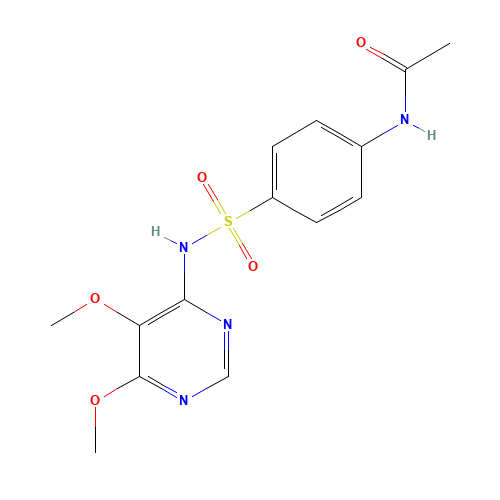 chemical structure of 5018-54-2 FT-0661369