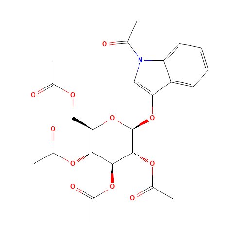 chemical structure of 7497-97-4 FT-0661374