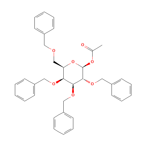chemical structure of 3866-62-4 FT-0661376