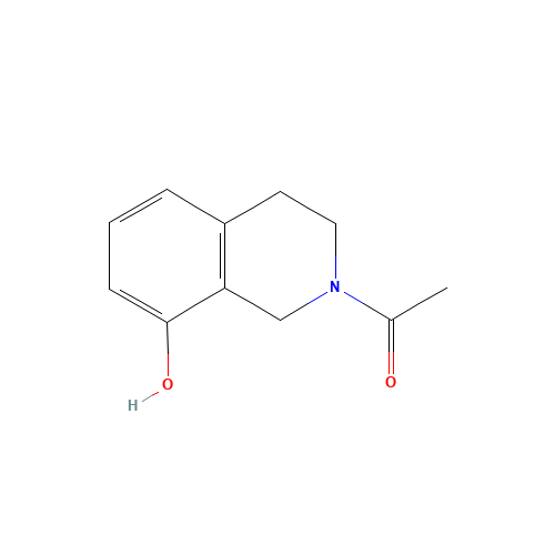 chemical structure of 140865-97-0 FT-0661378