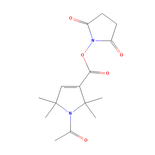chemical structure of 1076198-74-7 FT-0661381