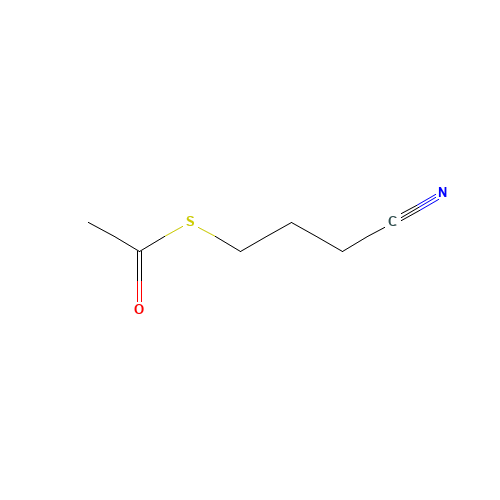 chemical structure of 4781-82-2 FT-0661387