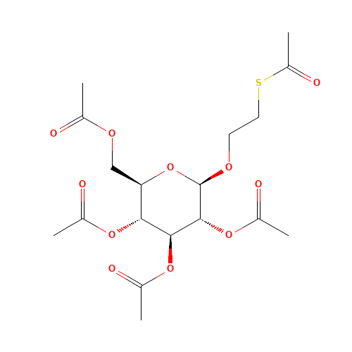 chemical structure of 34044-34-3 FT-0661390