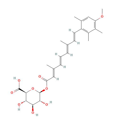 chemical structure of 99792-36-6 FT-0661404
