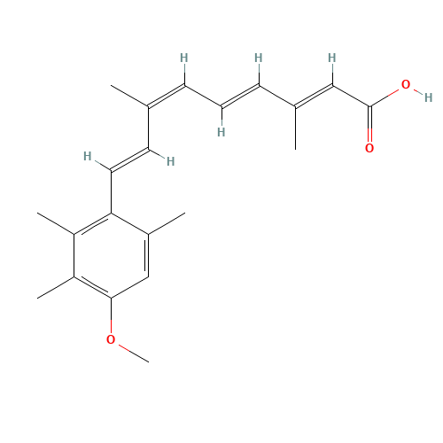 chemical structure of 419534-31-9 FT-0661405