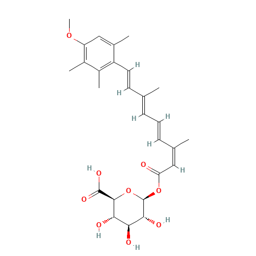 chemical structure of 146090-81-5 FT-0661407
