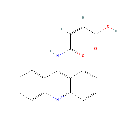 chemical structure of 66891-55-2 FT-0661411