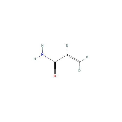 chemical structure of 122775-19-3 FT-0661414